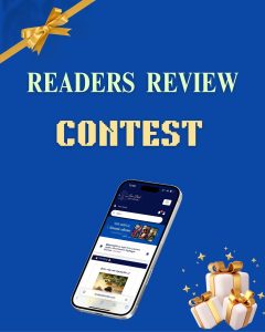 Readers Review Contest